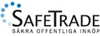safe_trade_100 Logo